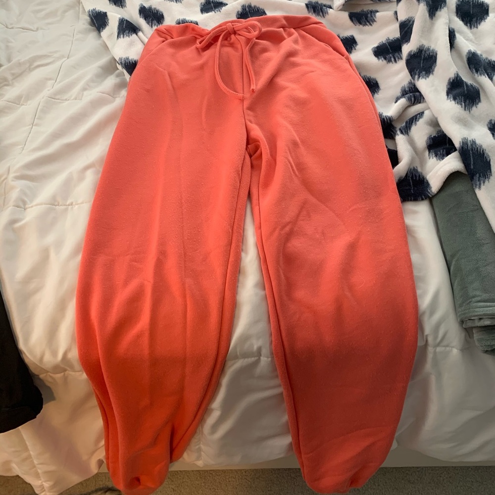 PrettyLittleThing Joggers